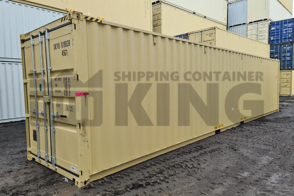 Container product image.