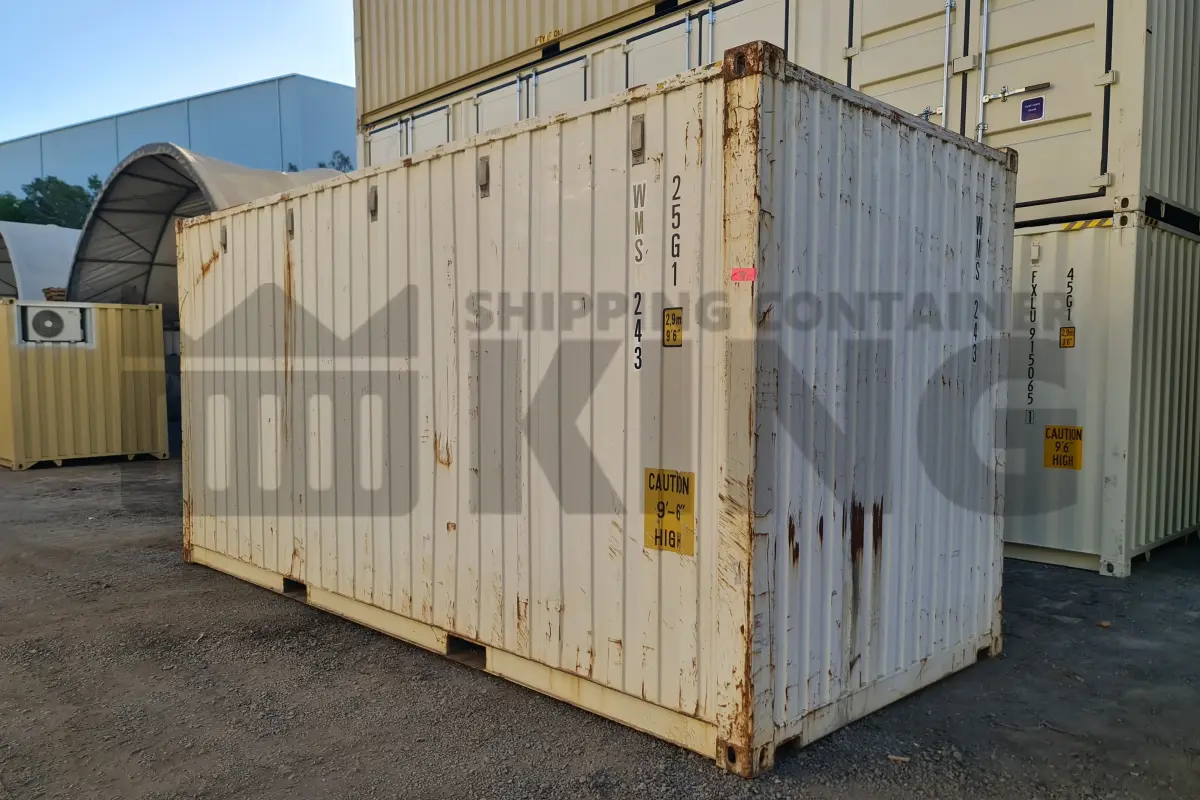 Container product image.