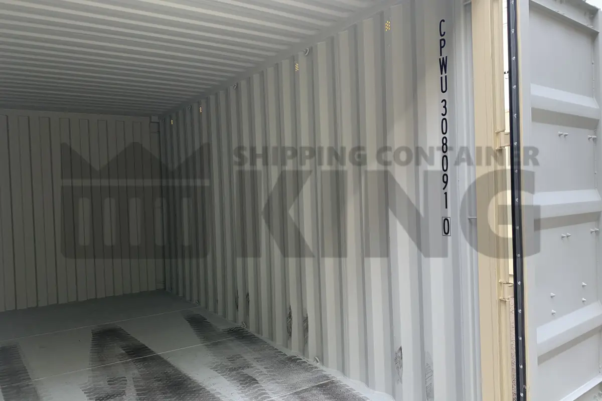 Container product image.