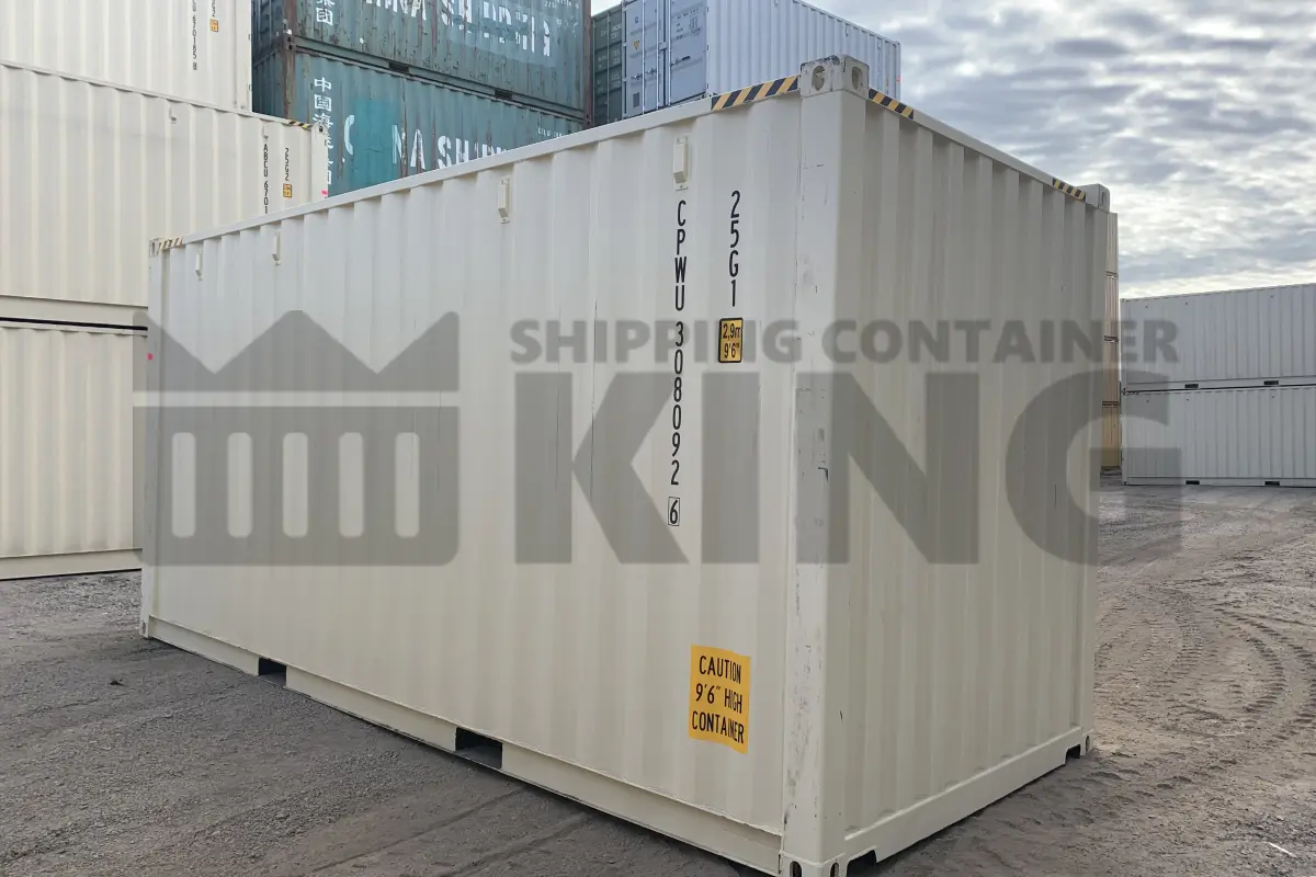 Container product image.