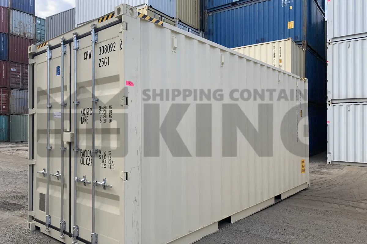 Container product image.