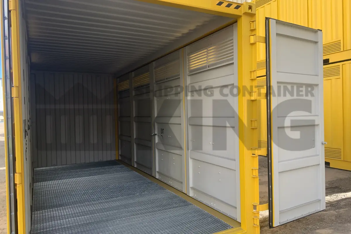 Container product image.