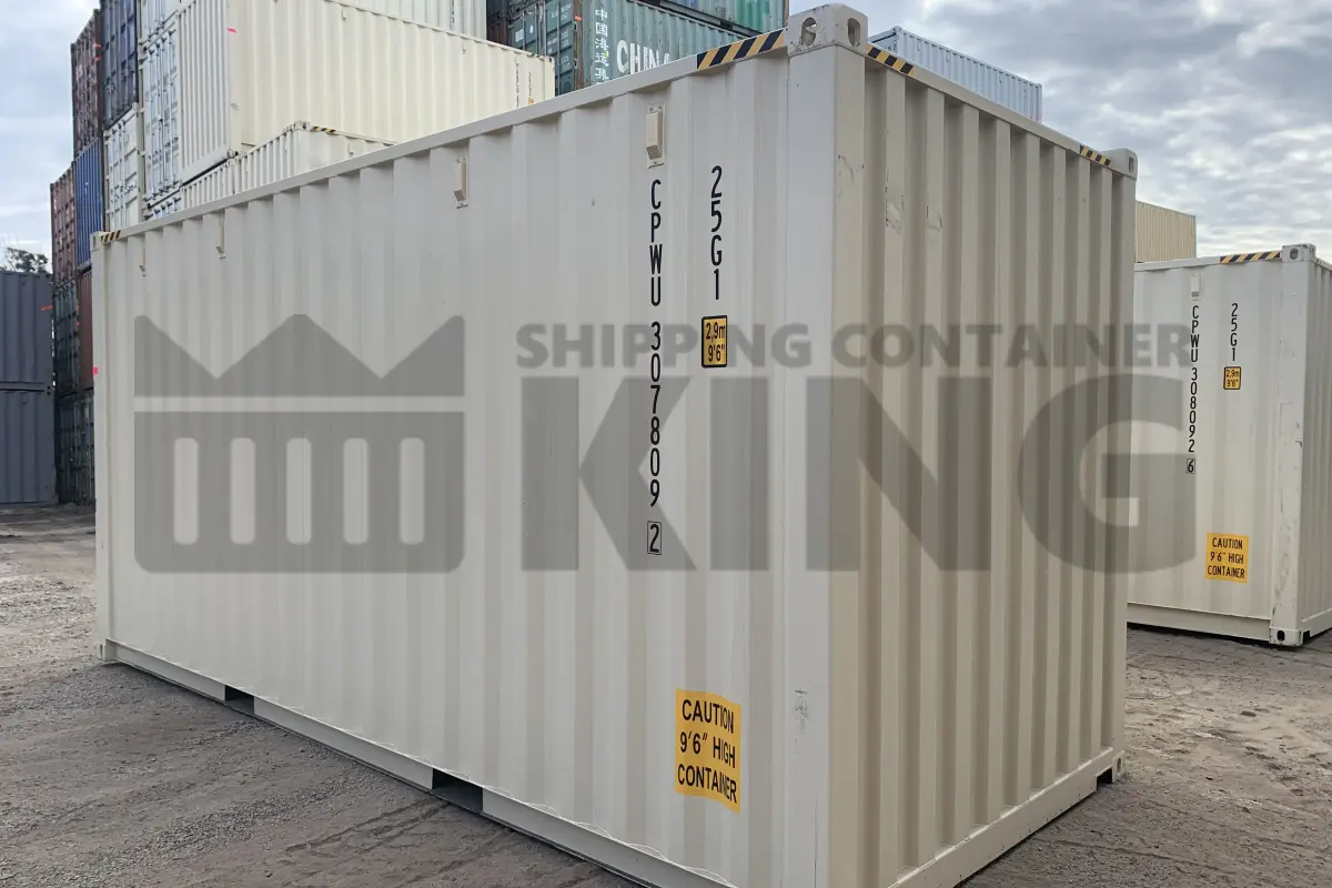 Container product image.