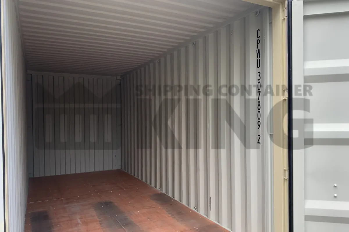 Container product image.