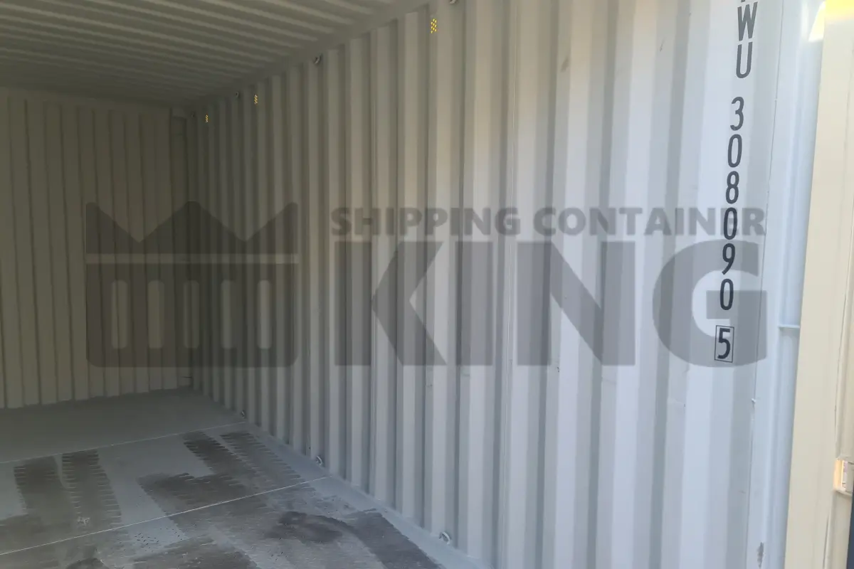 Container product image.