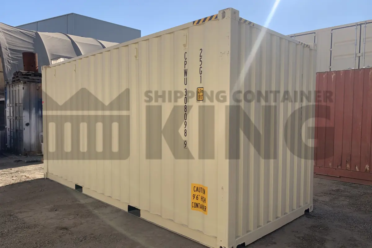 Container product image.