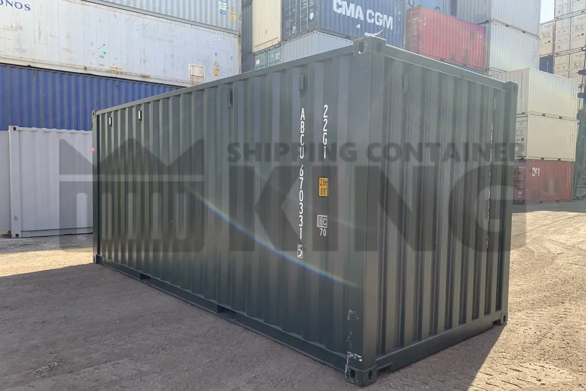 Container product image.