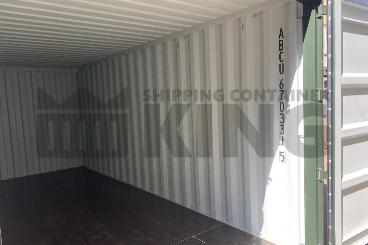 Container product image.