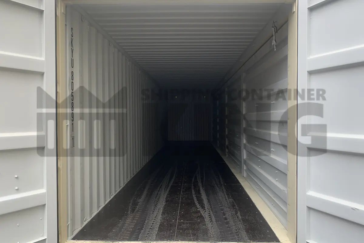 Container product image.