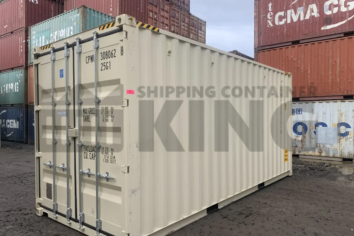 Container product image.