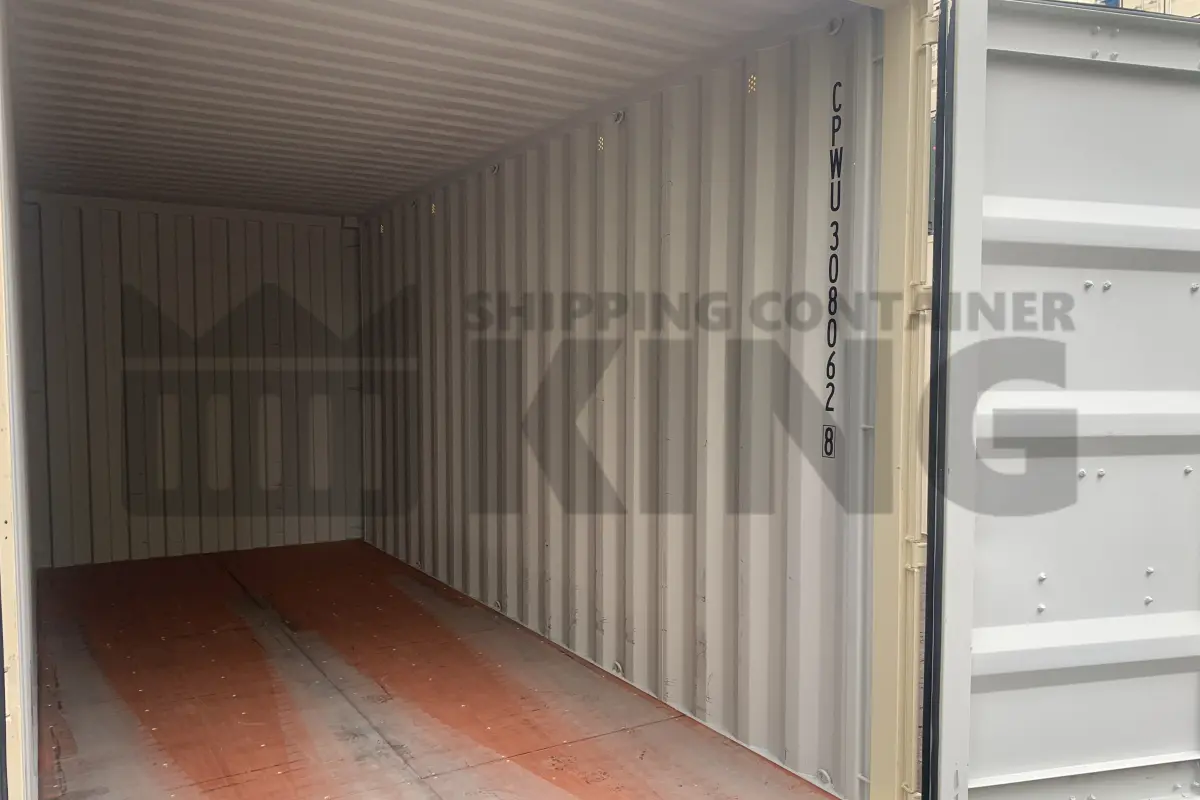 Container product image.