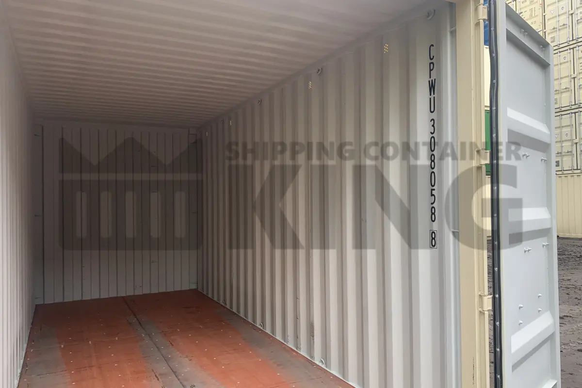 Container product image.