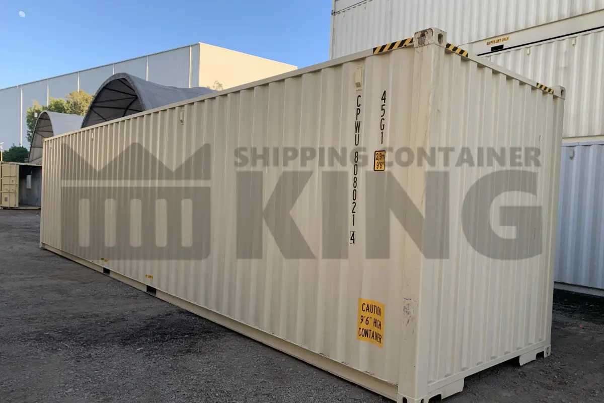 Container product image.