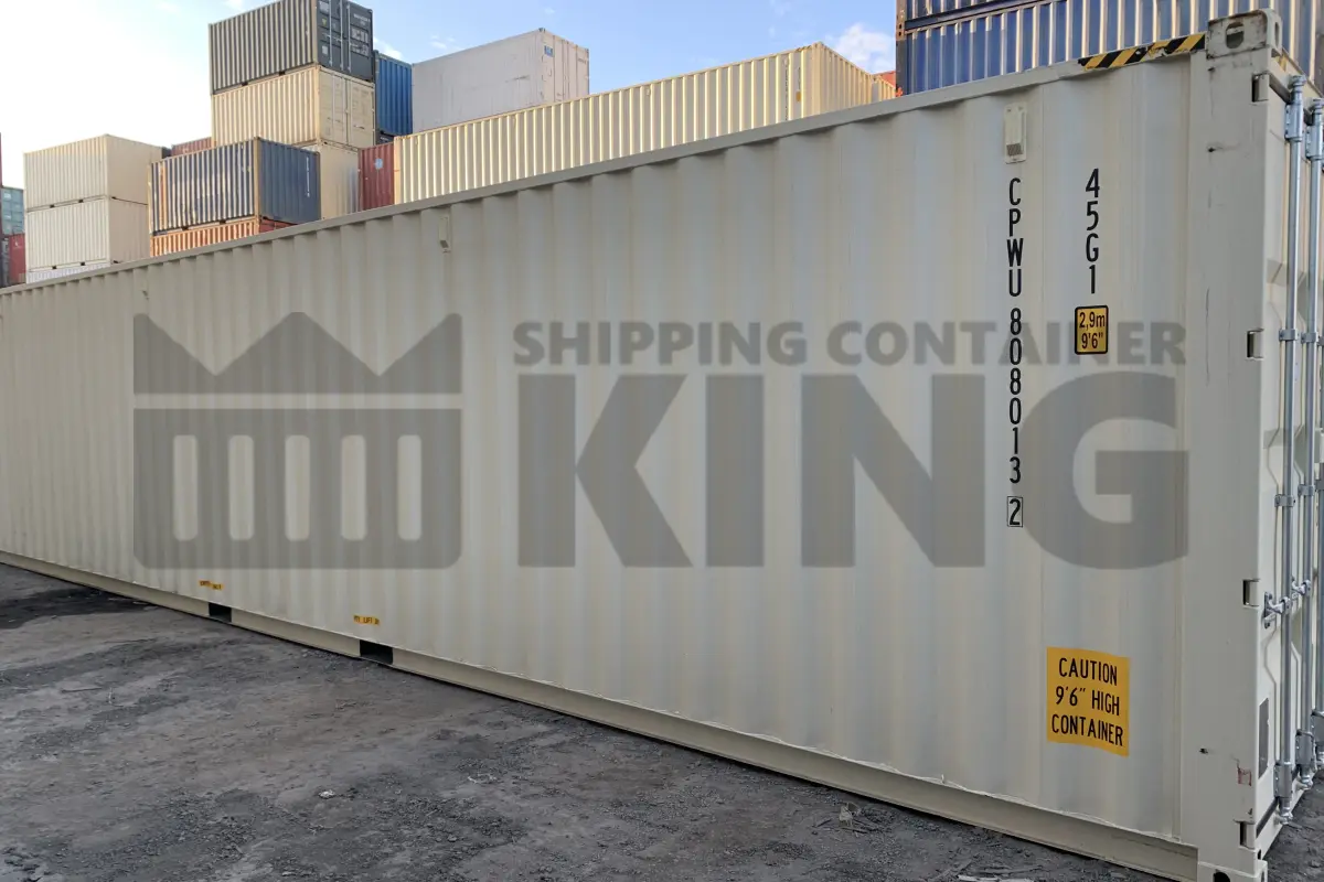 Container product image.