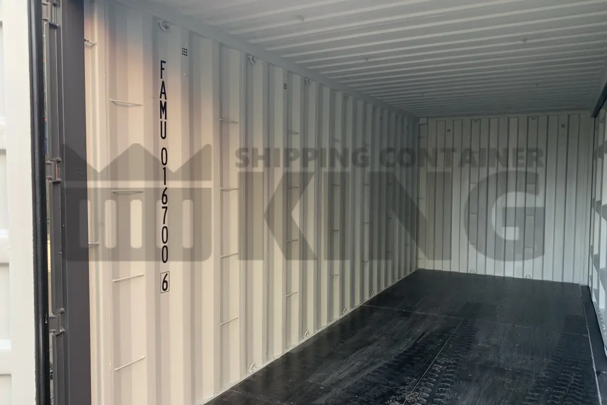 Container product image.