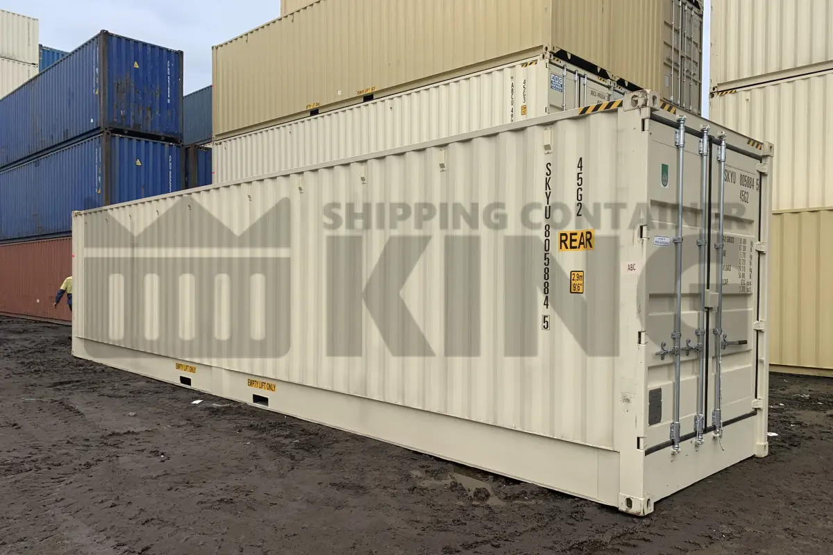 Container product image.