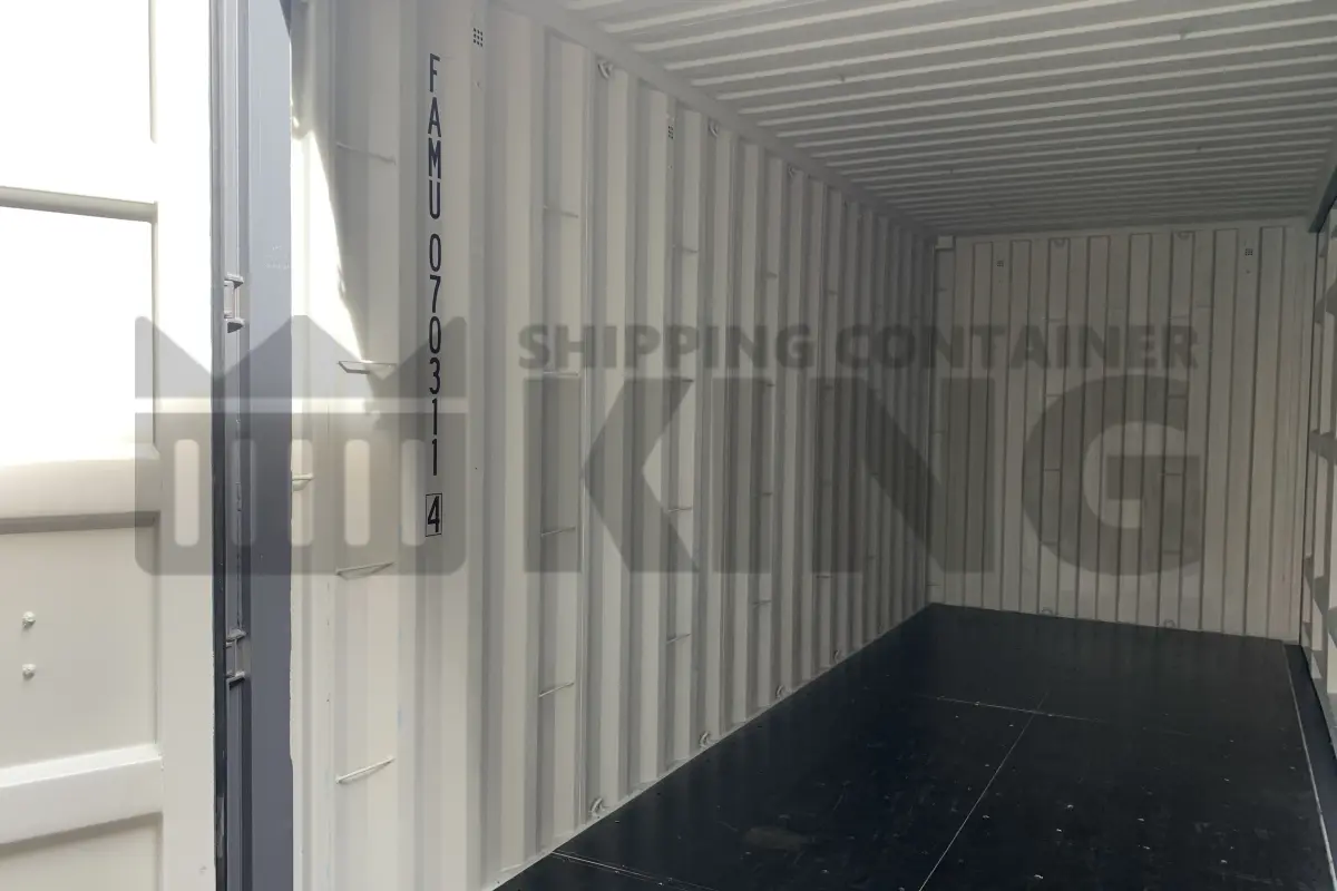 Container product image.