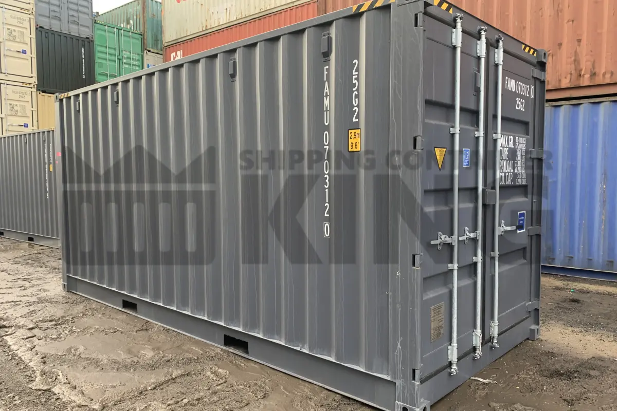 Container product image.