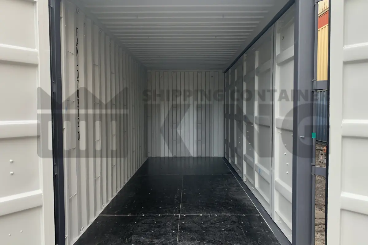 Container product image.