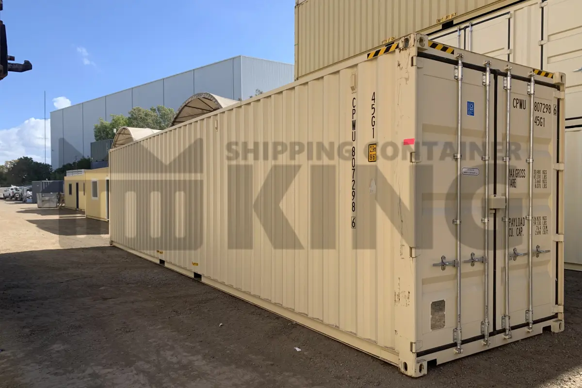 Container product image.