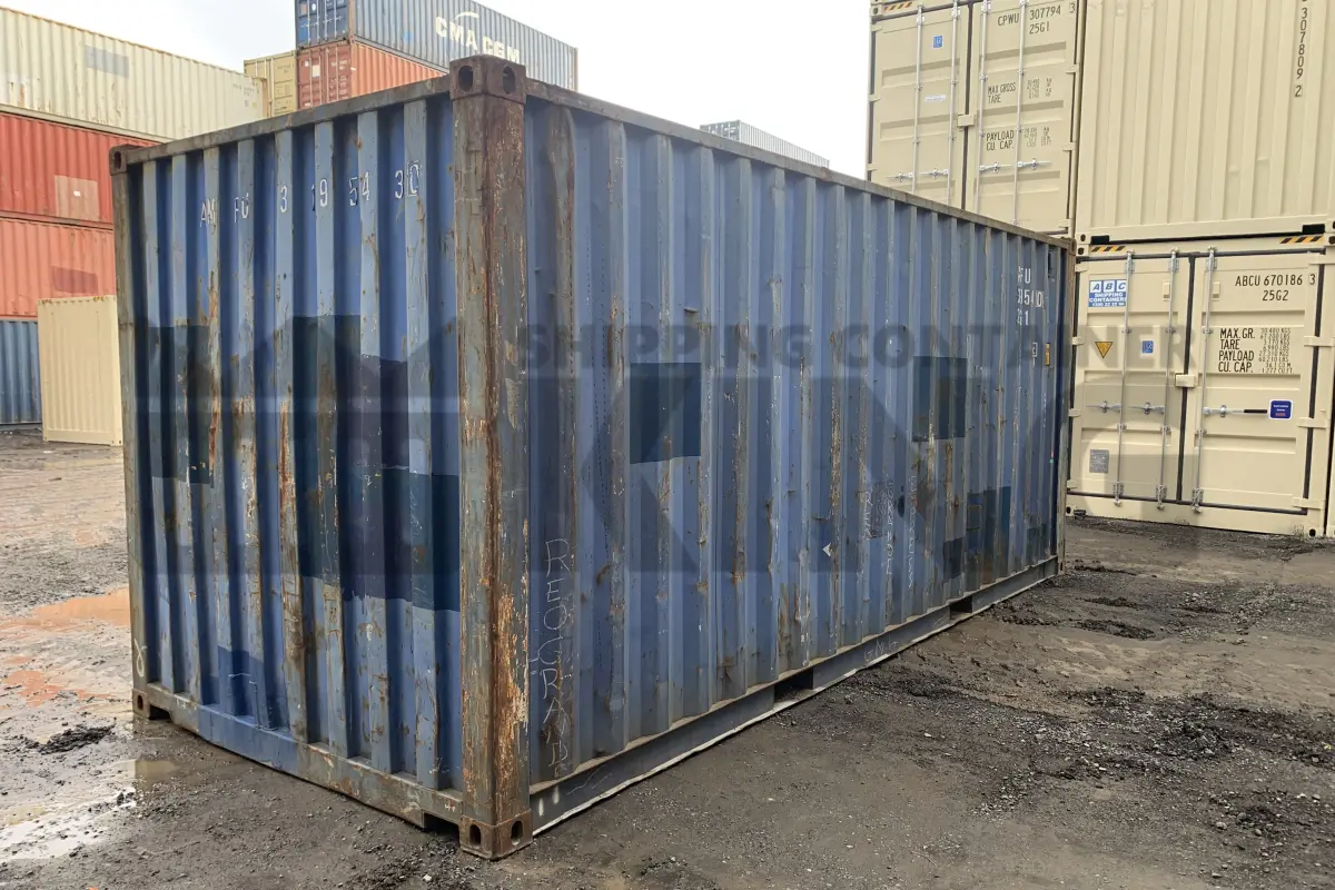 Container product image.