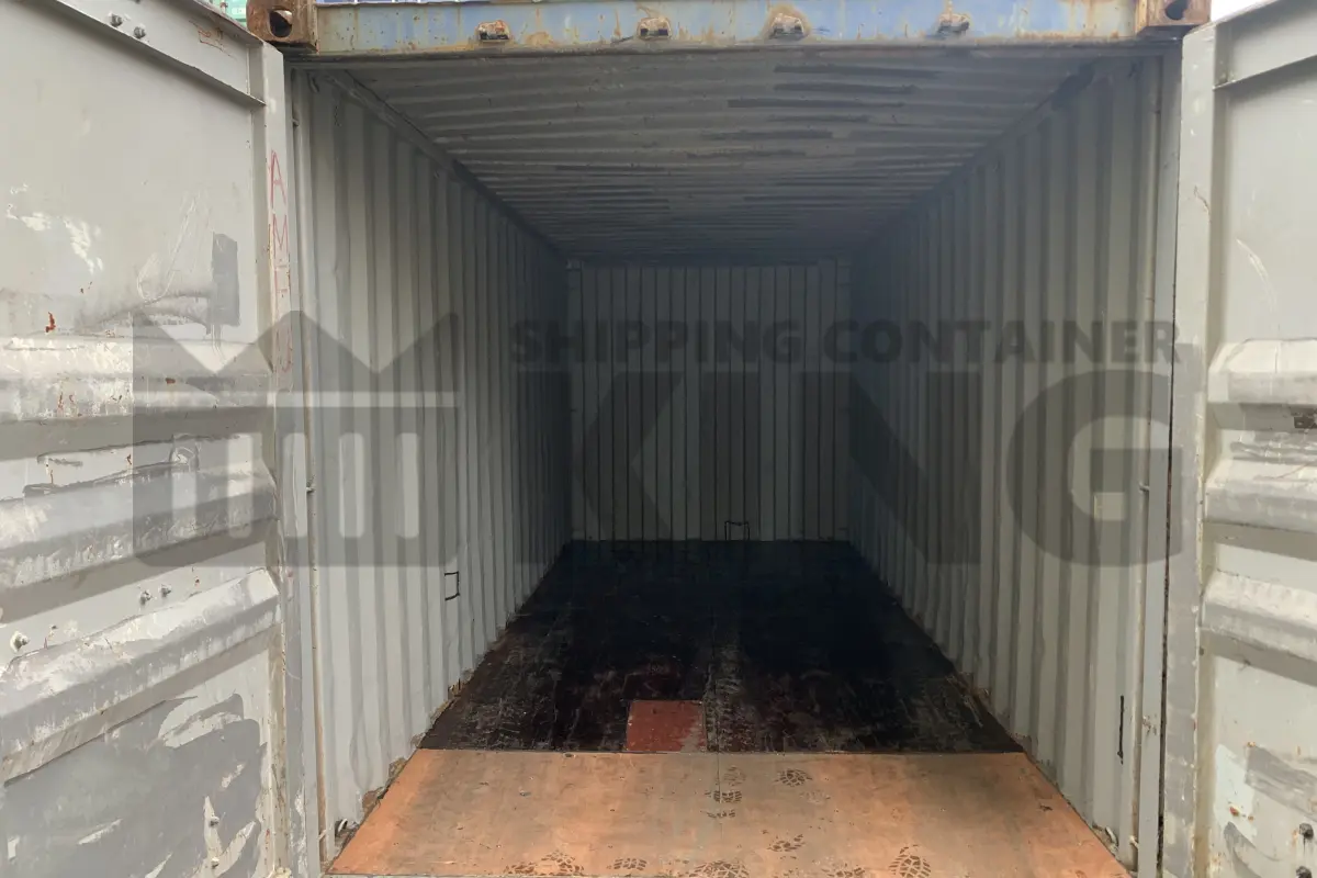 Container product image.