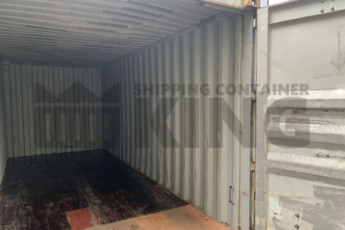 Container product image.