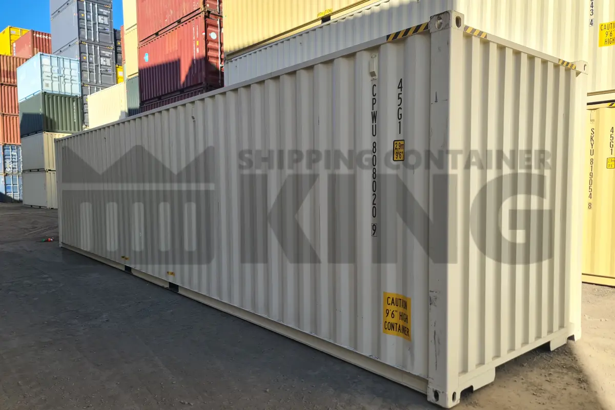 Container product image.