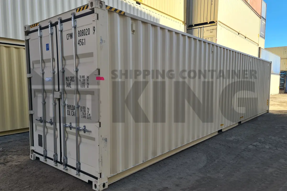 Container product image.