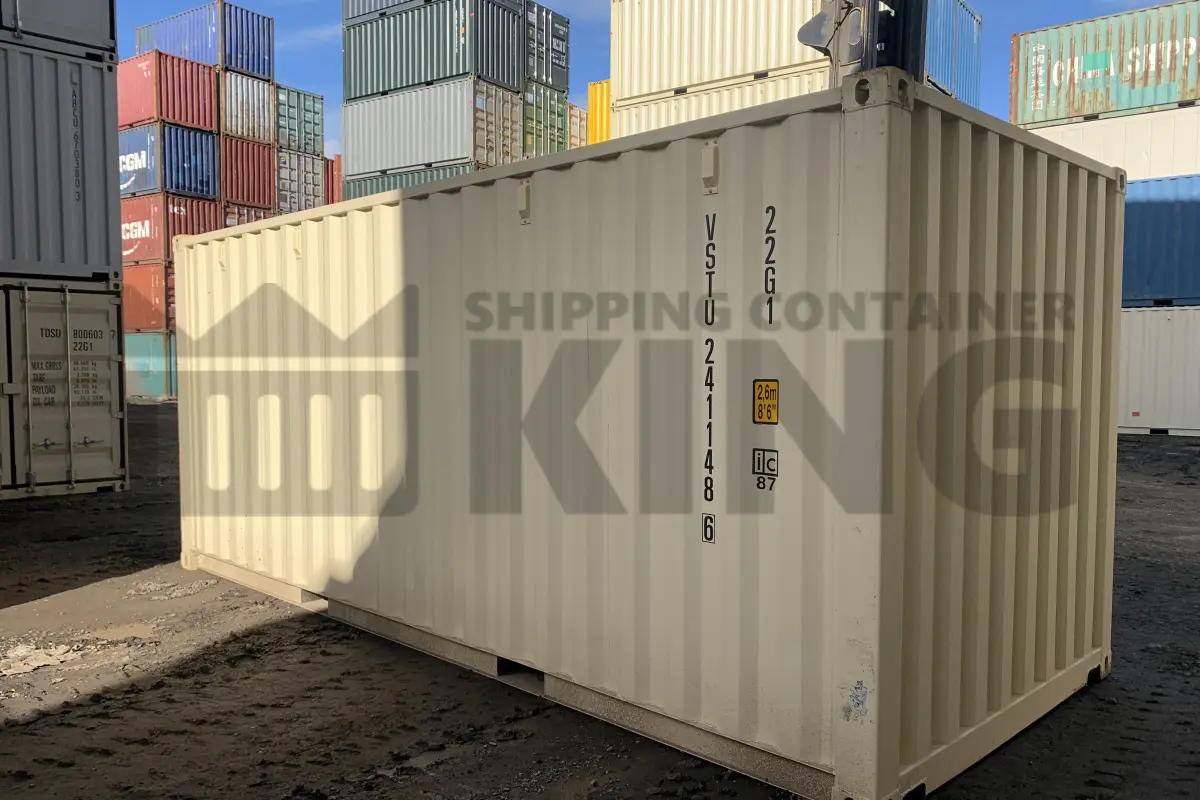 Container product image.