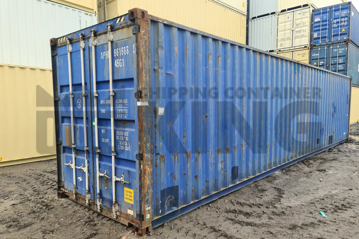 Container product image.