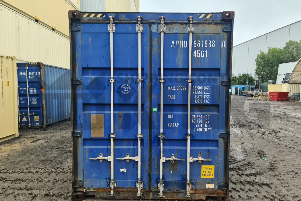 Container product image.