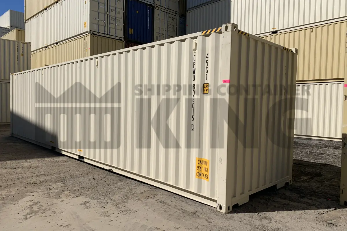 Container product image.