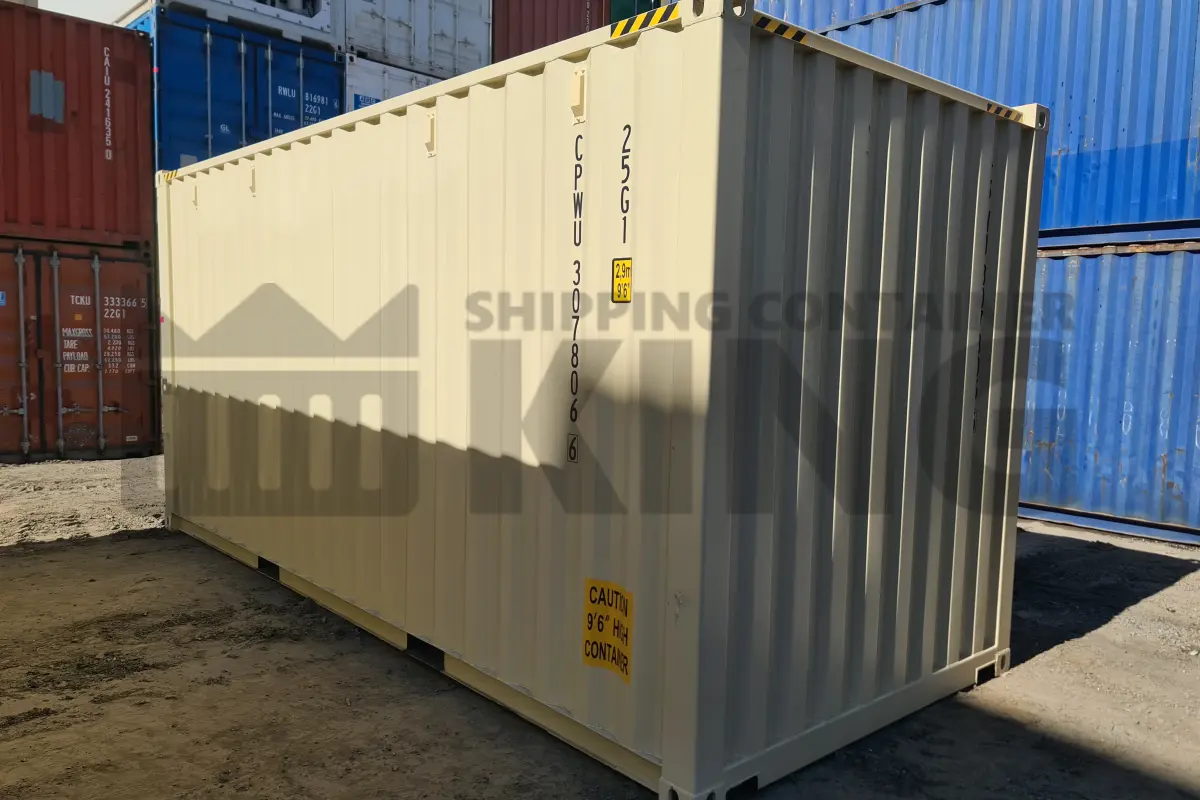 Container product image.