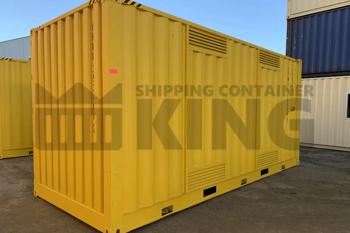 Container product image.