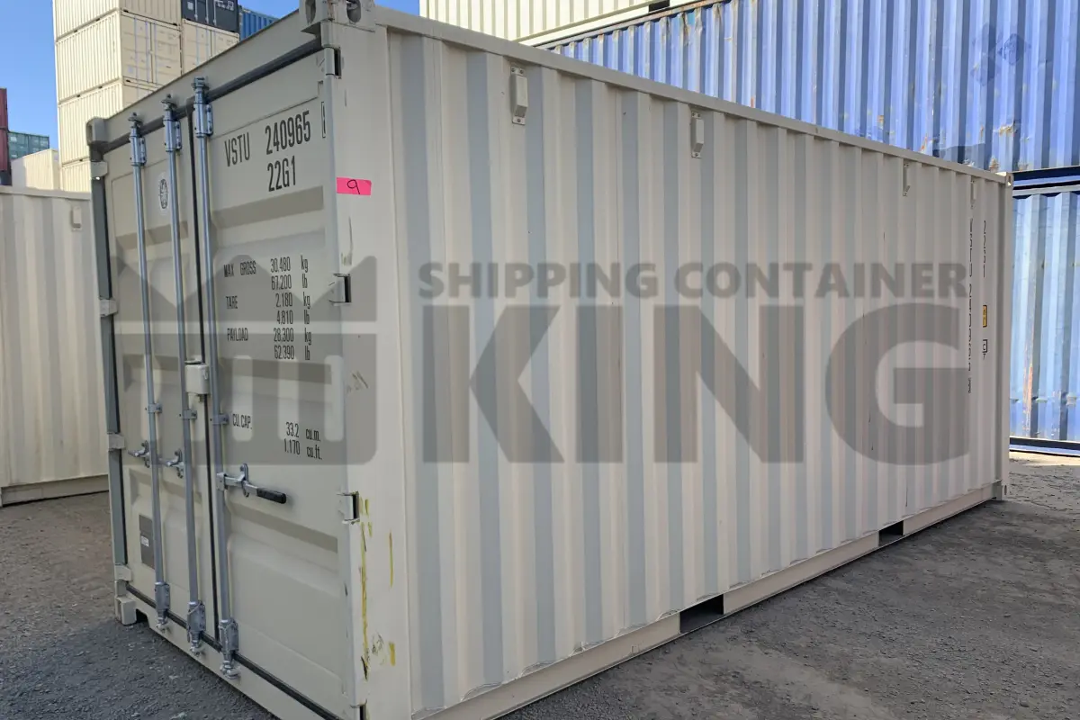 Container product image.