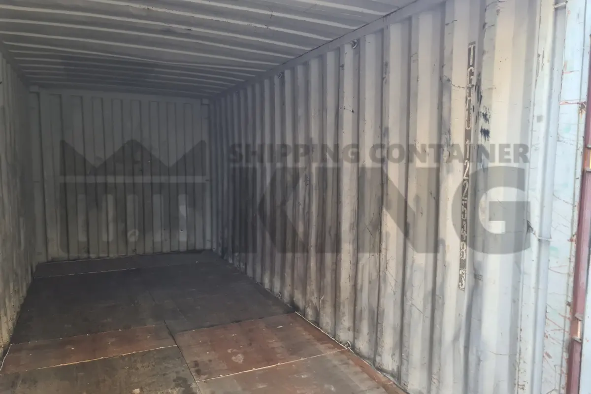 Container product image.