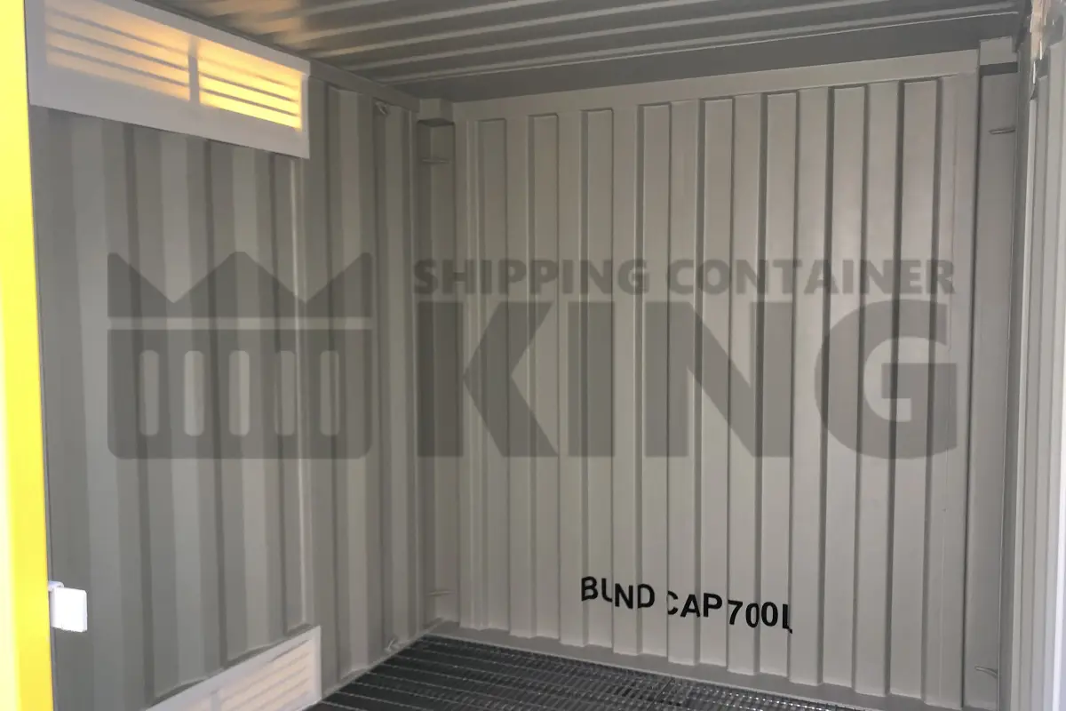 Container product image.