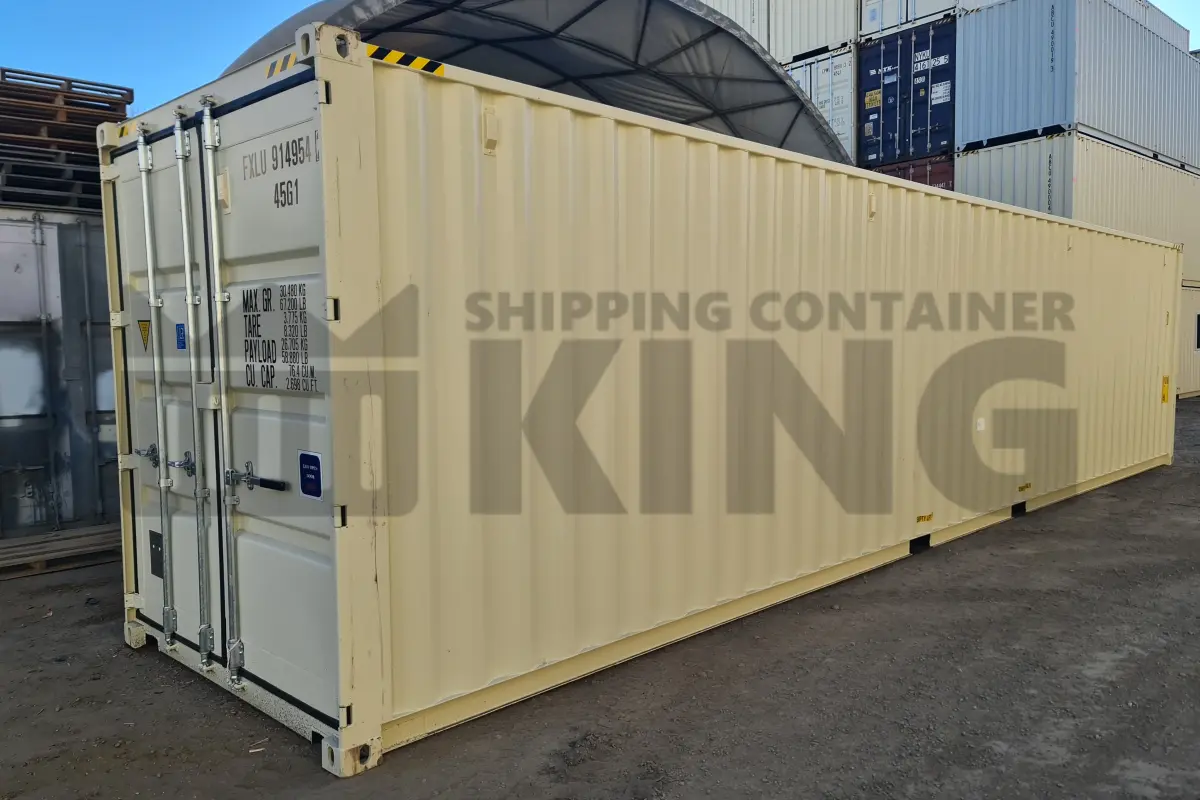 Container product image.