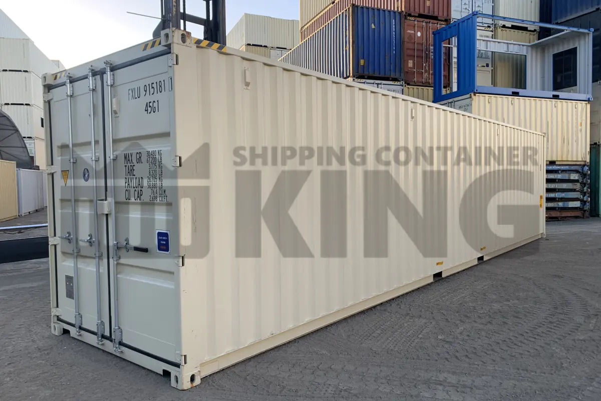 Container product image.