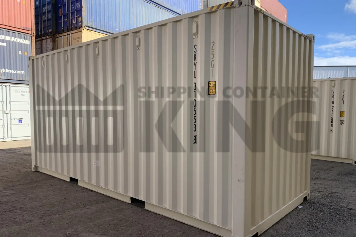 Container product image.