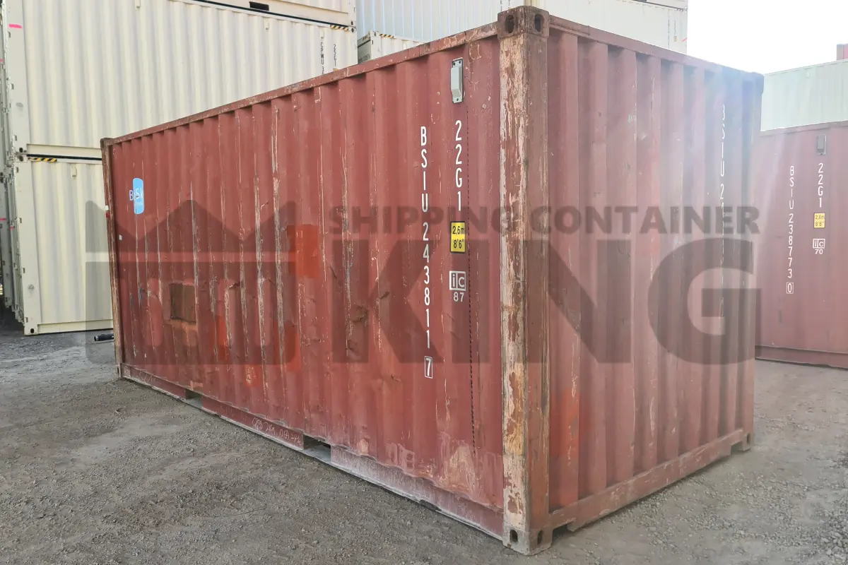 Container product image.