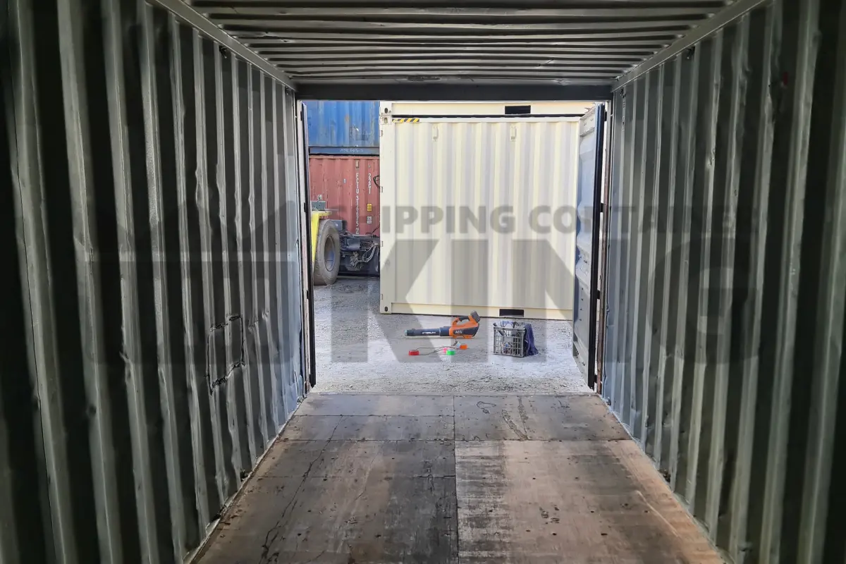 Container product image.