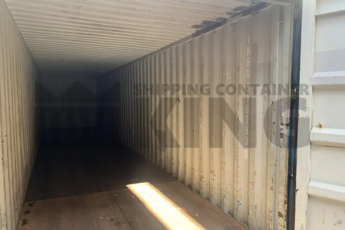 Container product image.