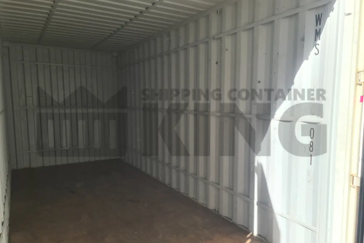 Container product image.