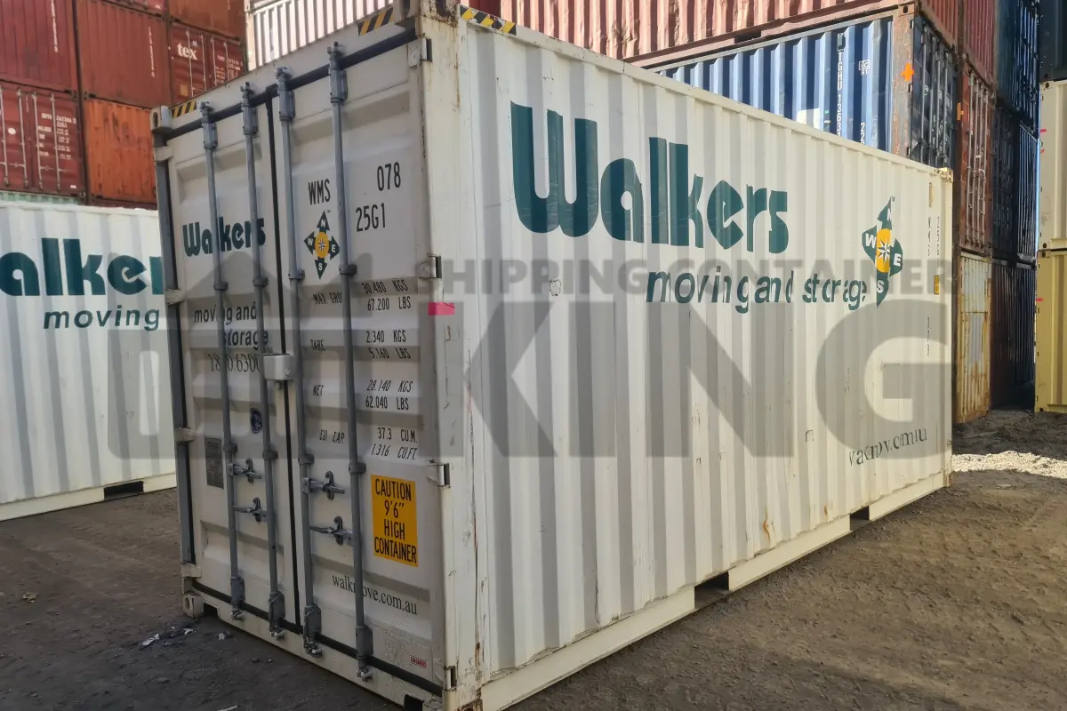 Container product image.