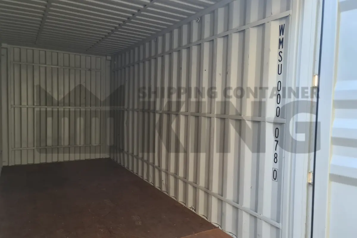 Container product image.