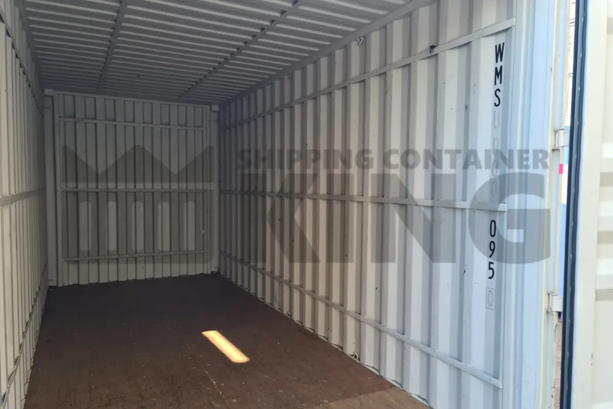 Container product image.