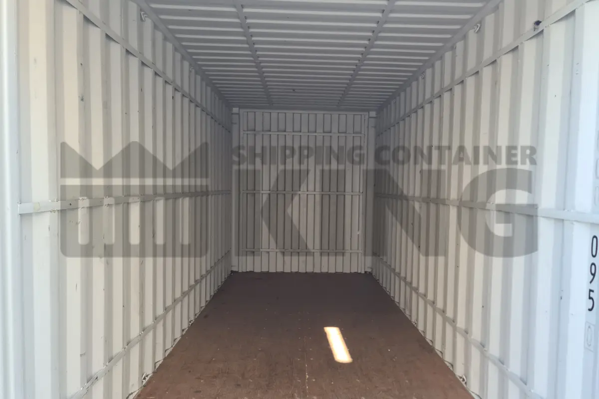 Container product image.