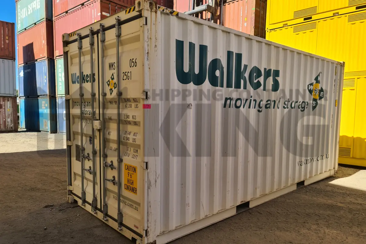 Container product image.